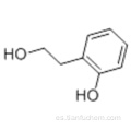 Benceno etanol, 2-hidroxi-CAS 7768-28-7